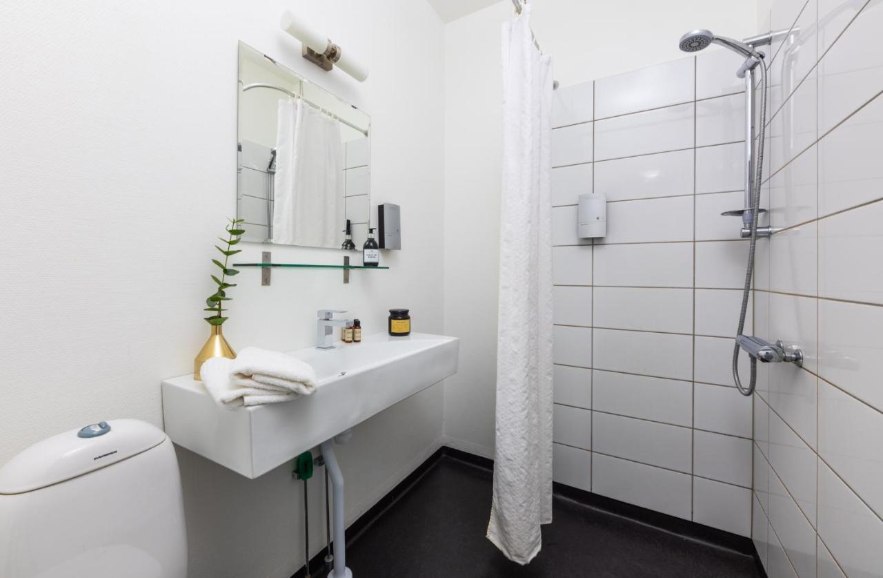 Stora Hotellet Markaryd Exterior photo