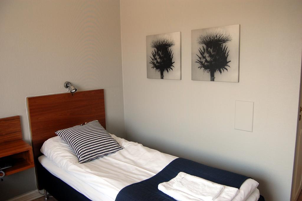 Stora Hotellet Markaryd Exterior photo