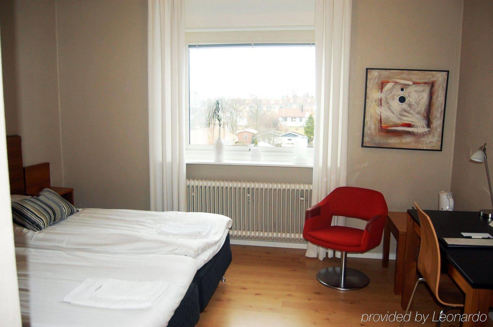 Stora Hotellet Markaryd Exterior photo